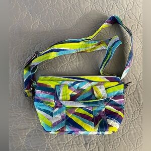 Lug “Dory Mini” crossbody bag